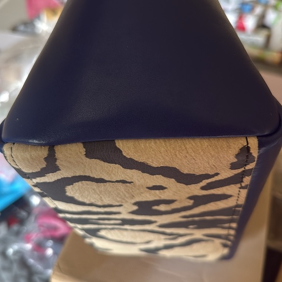 Furla Italian Handbag - Picture 6 of 6